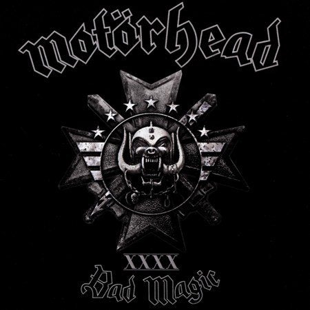 BAD MAGIC | Get Cheap Vinyl