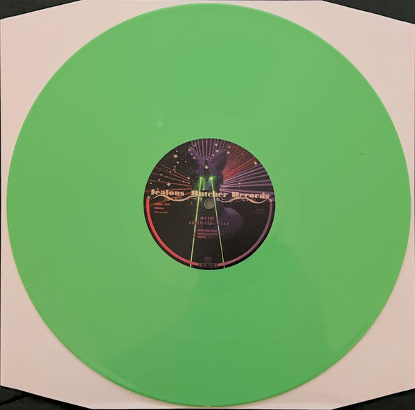 Artificial Head | Mint (M) Mint (M) Get Cheap Vinyl
