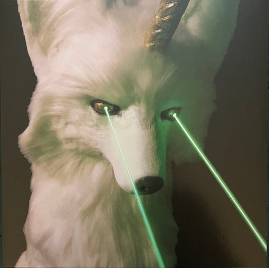 Artificial Head | Mint (M) Mint (M) Get Cheap Vinyl