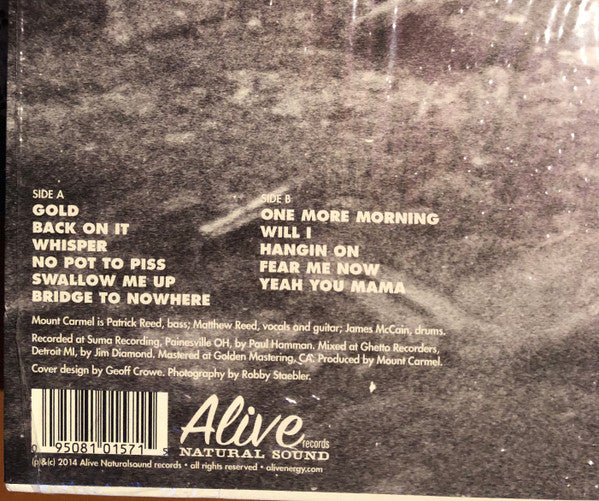 Get Pure | Mint (M) Mint (M) Get Cheap Vinyl
