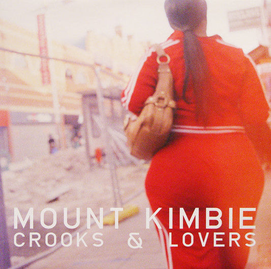Crooks & Lovers | Mint (M) Mint (M) Get Cheap Vinyl