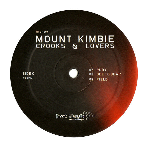 Crooks & Lovers | Mint (M) Mint (M) Get Cheap Vinyl
