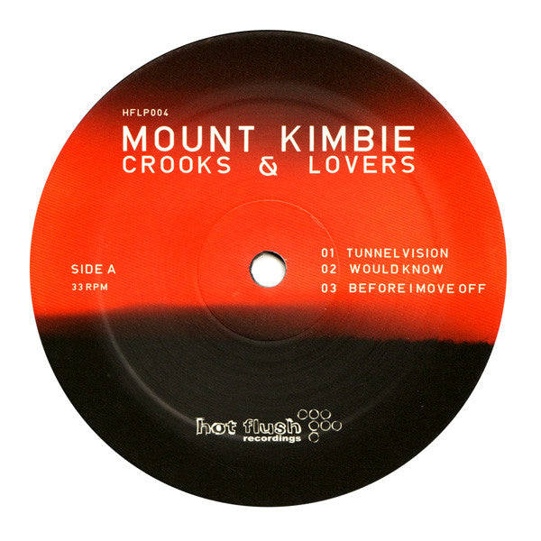 Crooks & Lovers | Mint (M) Mint (M) Get Cheap Vinyl