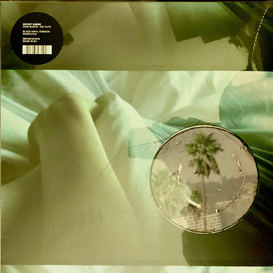MK 3.5: City Planning / Die Cuts | Mint (M) Mint (M) Get Cheap Vinyl
