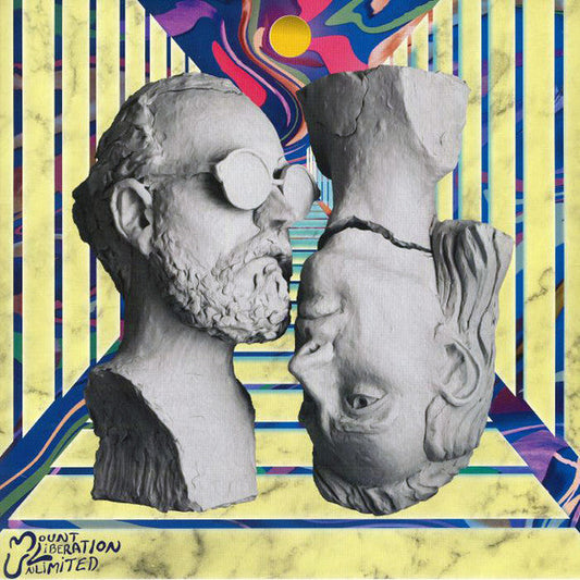 Mount Liberation Unlimited | Mint (M) Mint (M) Get Cheap Vinyl
