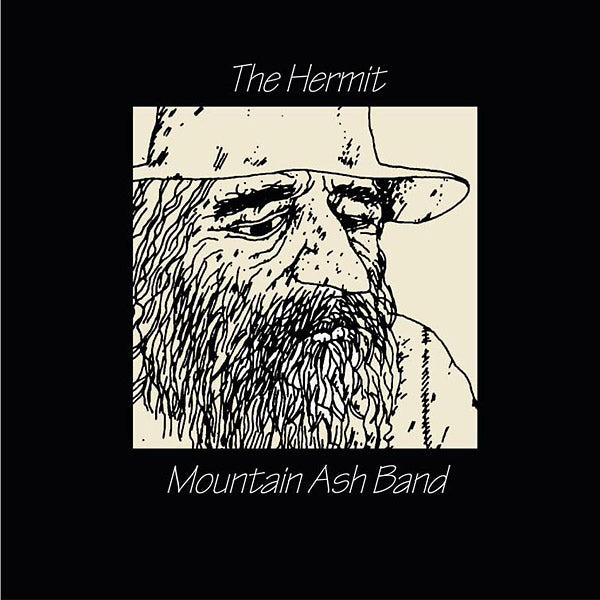 The Hermit | Get Cheap Vinyl