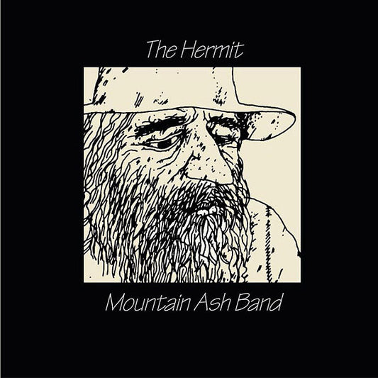 The Hermit | Get Cheap Vinyl
