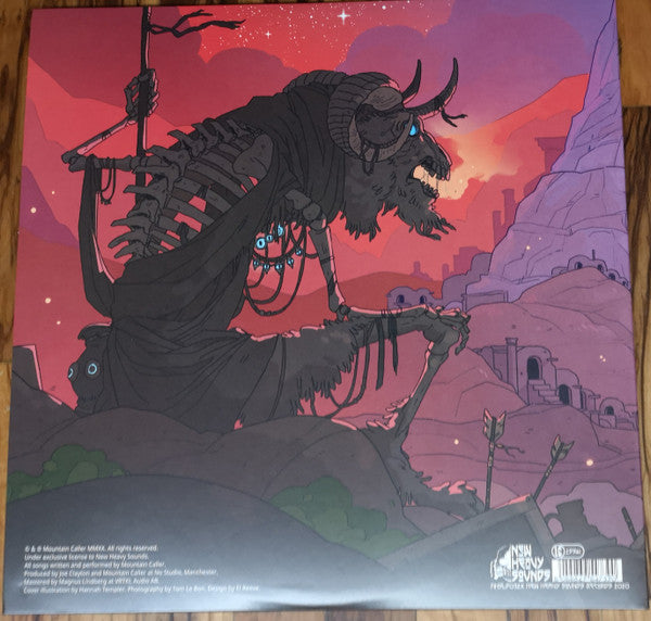Chronicle I: The Truthseeker | Mint (M) Mint (M) Get Cheap Vinyl