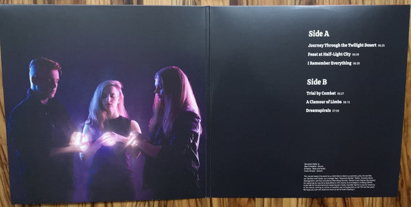 Chronicle I: The Truthseeker | Mint (M) Mint (M) Get Cheap Vinyl