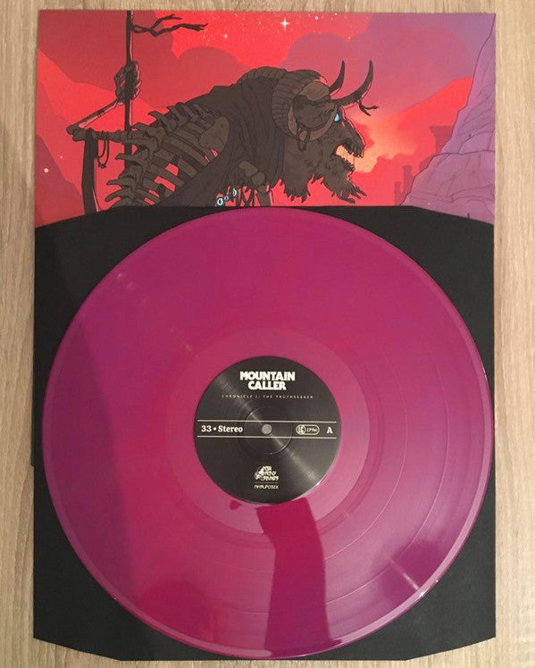 Chronicle I: The Truthseeker | Mint (M) Mint (M) Get Cheap Vinyl