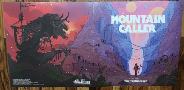 Chronicle I: The Truthseeker | Mint (M) Mint (M) Get Cheap Vinyl