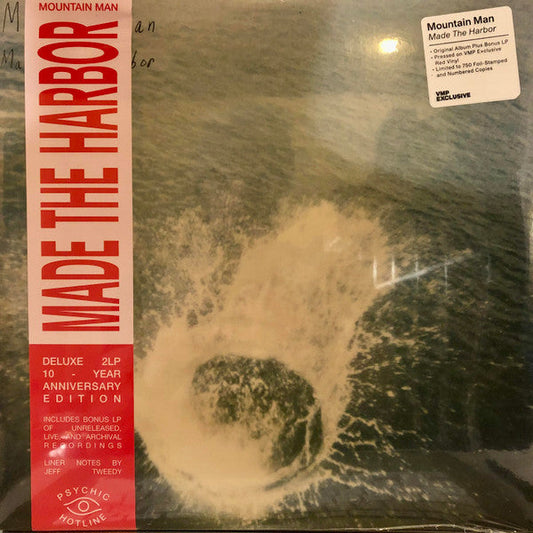 Made The Harbor | Mint (M) Mint (M) Get Cheap Vinyl