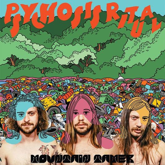 Psychosis Ritual | Get Cheap Vinyl