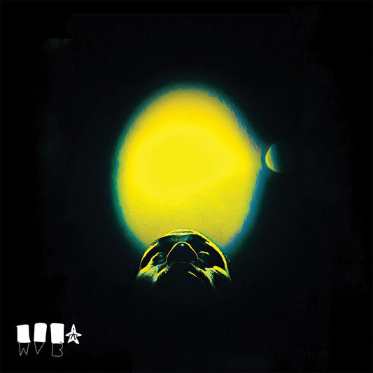 The Cycle (Clear Vinyl) | Get Cheap Vinyl