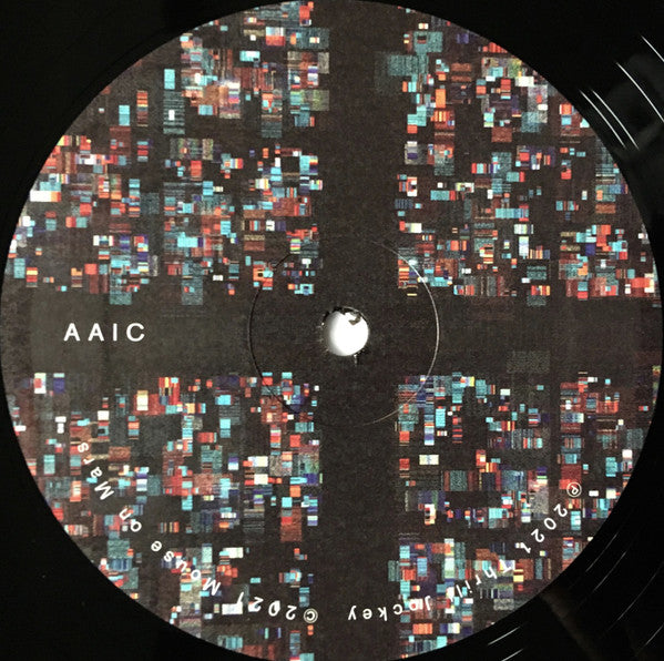 AAI | Mint (M) Mint (M) Get Cheap Vinyl
