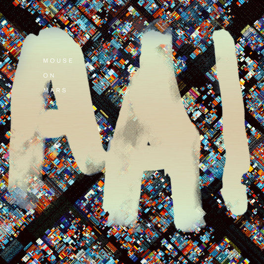 AAI | Mint (M) Mint (M) Get Cheap Vinyl