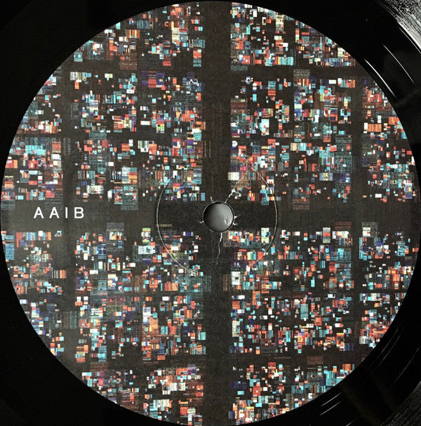 AAI | Mint (M) Mint (M) Get Cheap Vinyl