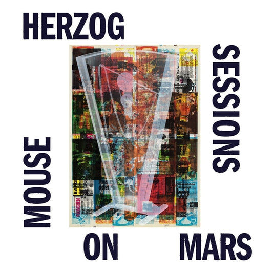 Herzog Sessions | Get Cheap Vinyl