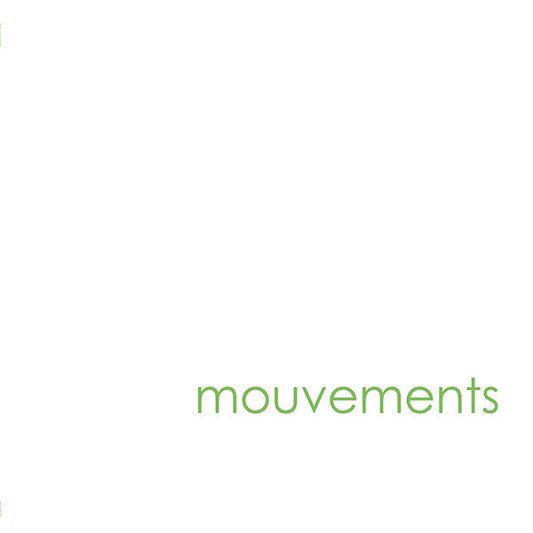 Mouvements | Get Cheap Vinyl
