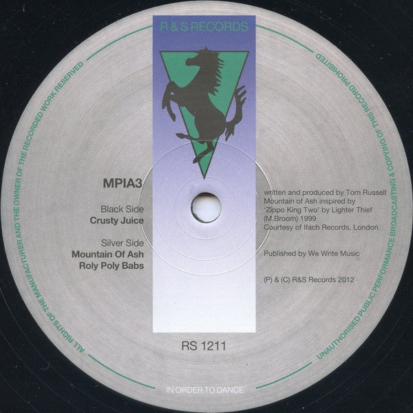 Your Orders | Mint (M) Mint (M) Get Cheap Vinyl