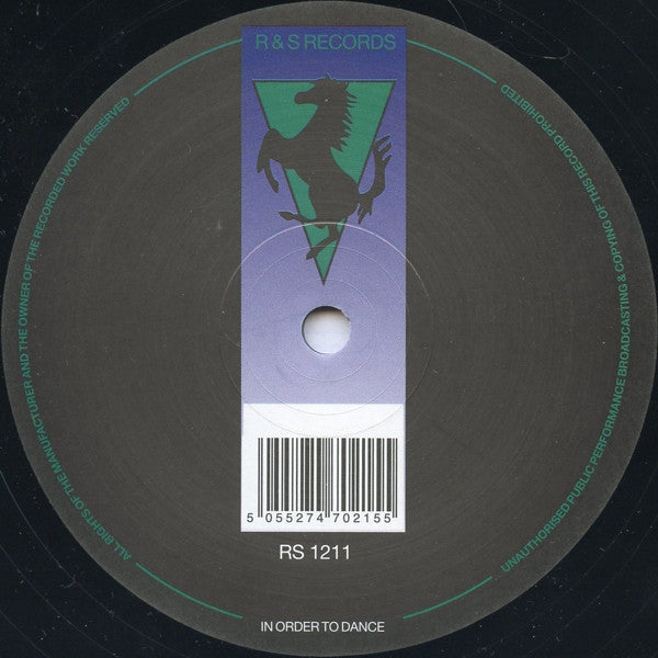 Your Orders | Mint (M) Mint (M) Get Cheap Vinyl