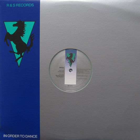Your Orders | Mint (M) Mint (M) Get Cheap Vinyl
