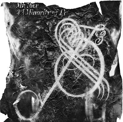 3 (Minority of 1) | Get Cheap Vinyl