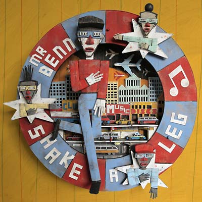 Shake a Leg [Import] | Mint (M) Mint (M) Get Cheap Vinyl