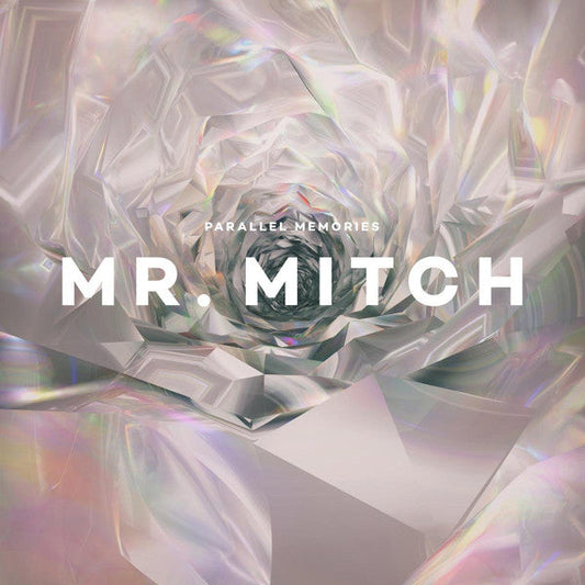 Parallel Memories | Mint (M) Mint (M) Get Cheap Vinyl