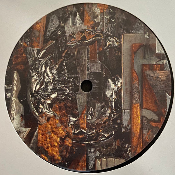 One EP | Mint (M) Mint (M) Get Cheap Vinyl