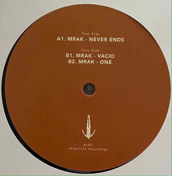 One EP | Mint (M) Mint (M) Get Cheap Vinyl