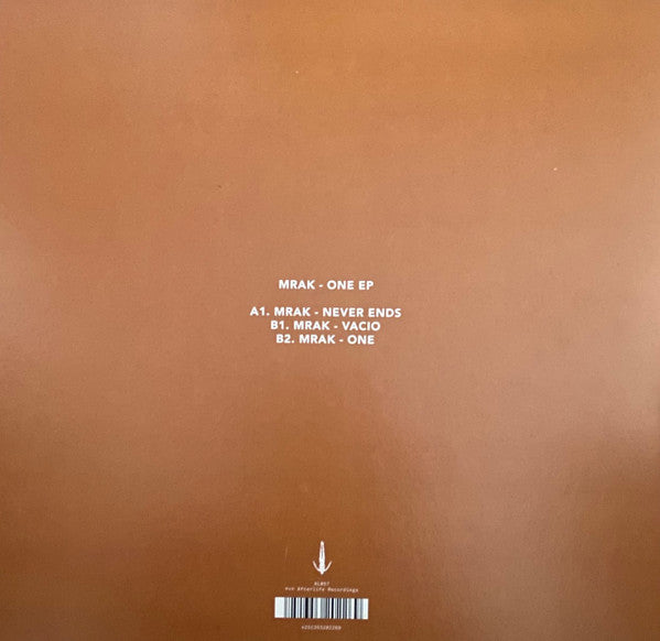 One EP | Mint (M) Mint (M) Get Cheap Vinyl