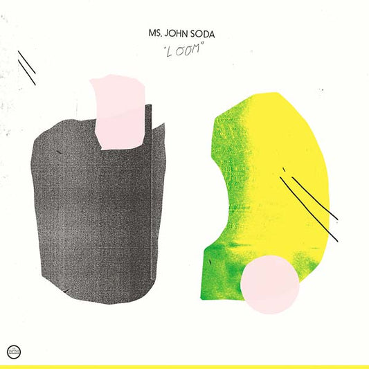 Loom | Get Cheap Vinyl