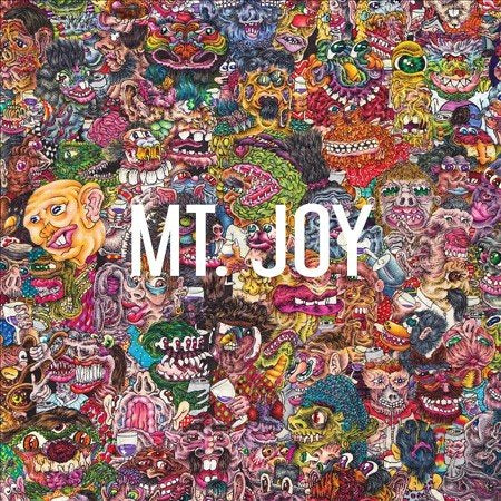 Mt. Joy | Mint (M) Mint (M) Get Cheap Vinyl