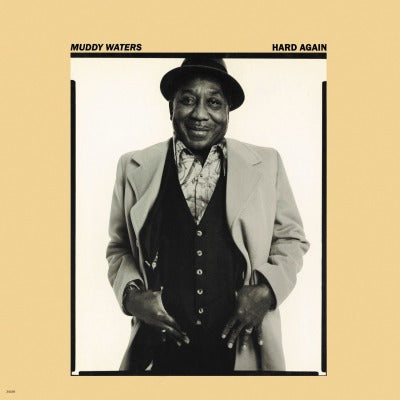 Hard Again (180 Gram Vinyl) [Import] | Mint (M) Mint (M) Get Cheap Vinyl