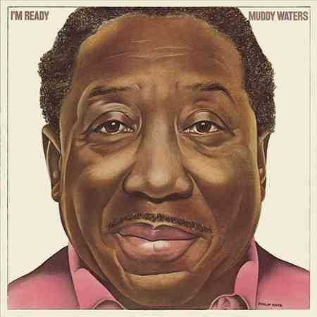 I'm Ready [Import] (180G VINYL) | Mint (M) Mint (M) Get Cheap Vinyl