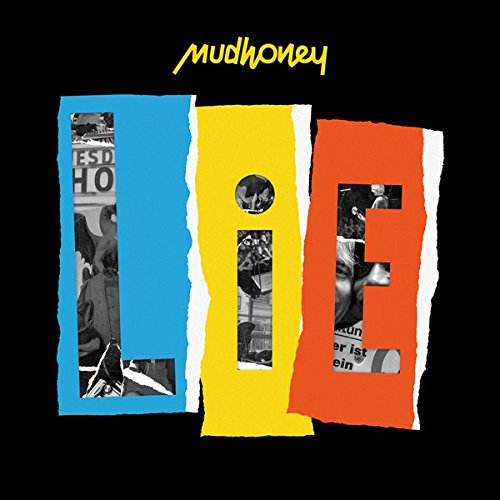 Live In Europe | Mint (M) Mint (M) Get Cheap Vinyl