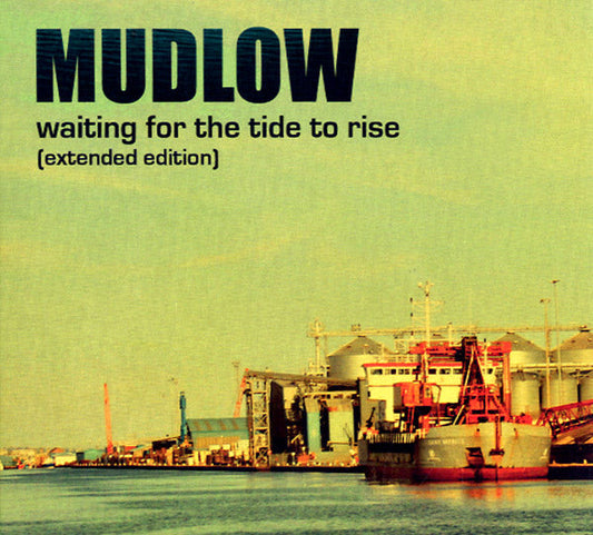 Waiting For The Tide To Rise | Get Cheap Vinyl