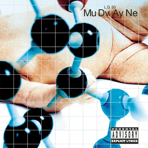 L.D. 50 [Explicit Content] | Get Cheap Vinyl