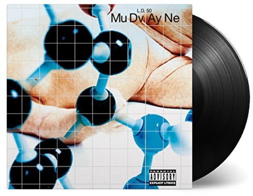 L.D. 50 | Mint (M) Mint (M) Get Cheap Vinyl