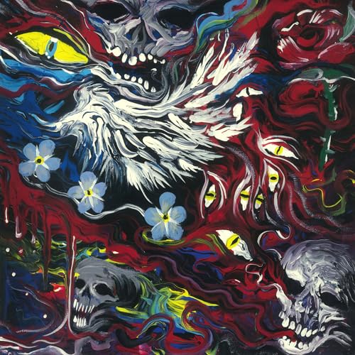 All The Devils Are Here | Get Cheap Vinyl