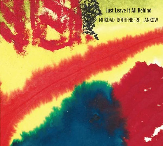 Just Leave It All Behind | Get Cheap Vinyl