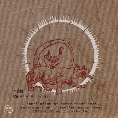 Early Birds | Get Cheap Vinyl