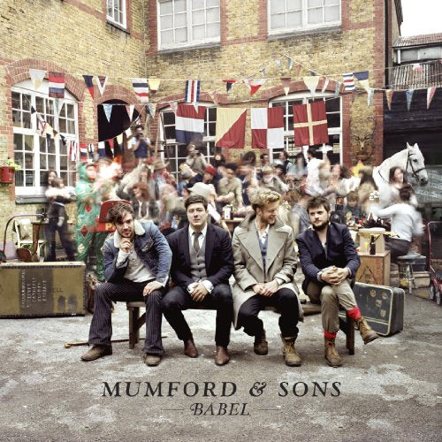 Babel | Mint (M) Mint (M) Get Cheap Vinyl