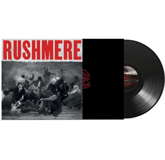 Rushmere (VINYL) | Mint (M) Mint (M) Get Cheap Vinyl