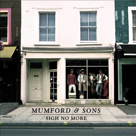 Sigh No More | Mint (M) Mint (M) Get Cheap Vinyl