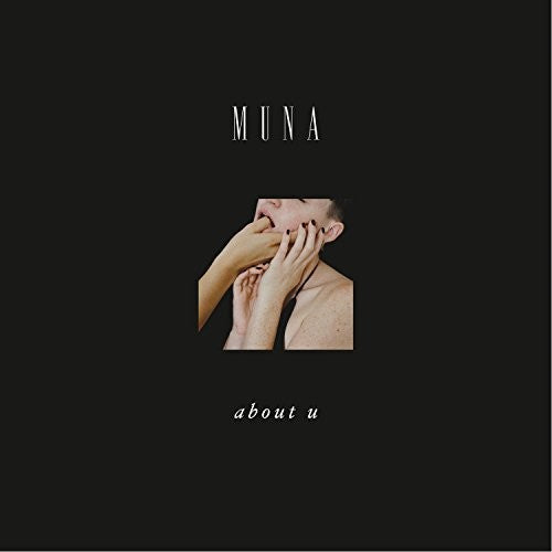 About U (2LP Pink Vinyl Gatefold) | Mint (M) Mint (M) Get Cheap Vinyl