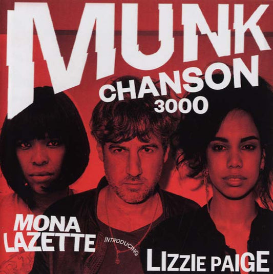 Chanson 3000 | Get Cheap Vinyl