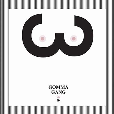 Gommagang 3 | Get Cheap Vinyl
