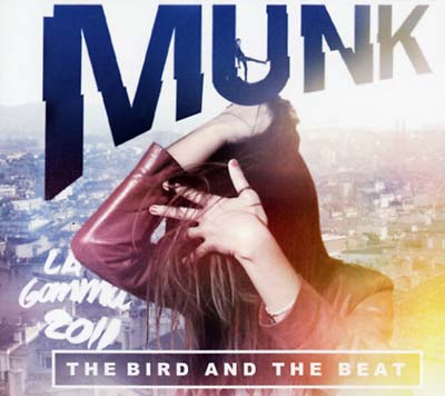 The Bird And The Beat | Get Cheap Vinyl